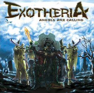 exotheria