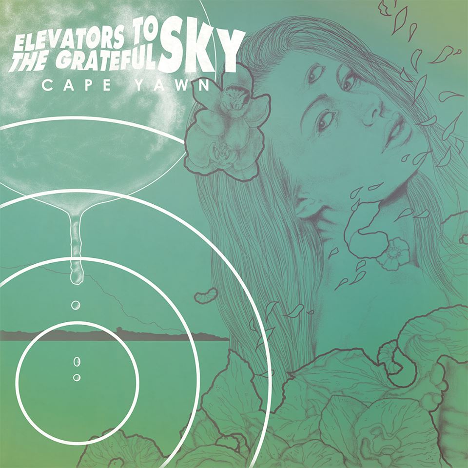 elevators to the grateful sky artwork