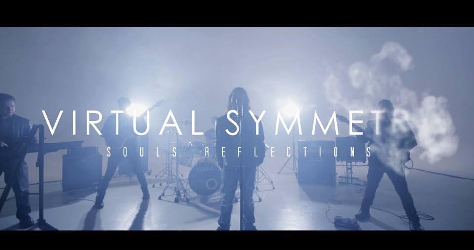 virtual symmetry video