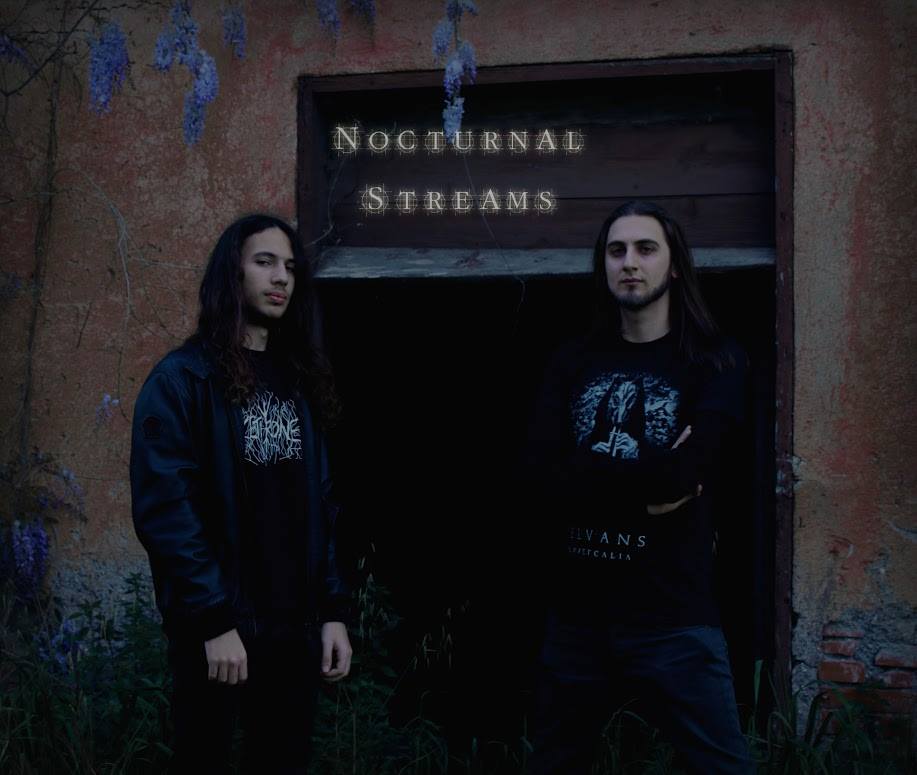 nocturnal streams band