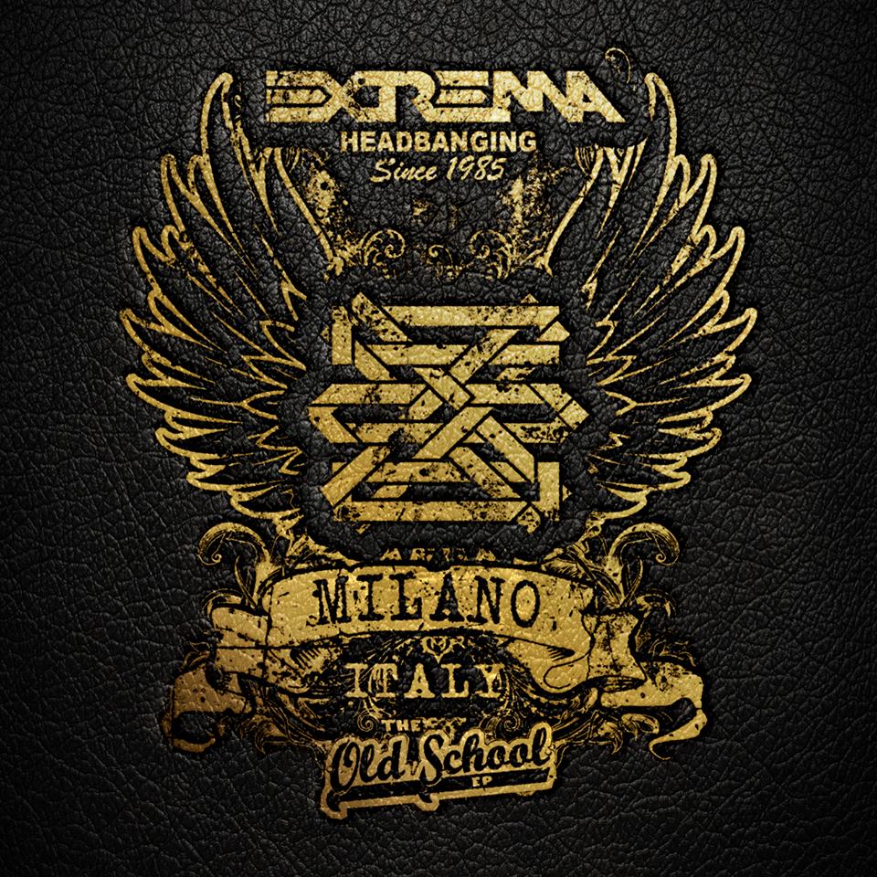 extrema-the-old-school-ep-cover