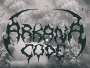 arkana code brutal conflict artwork