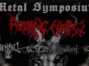 metal symposium copertina