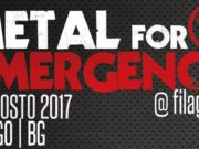 metal for emergency 2017